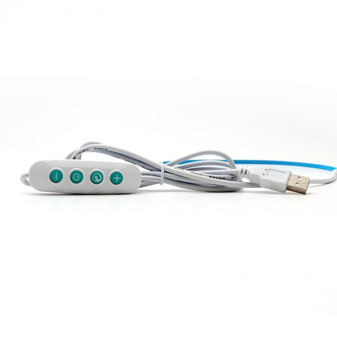 USB-schakelaar aan en uit Cable Dimmer voor LED-strips 5