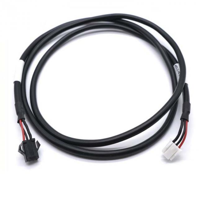 Op maat gemaakte medische instrumentenplaat Hoofdbesturingslijn XH2.54 Voetbesturingslijn Patch Cord Keyboard Control Board Signal Line 2