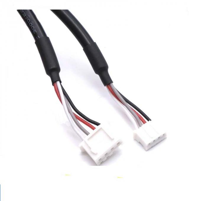 Op maat gemaakte medische instrumentenplaat Hoofdbesturingslijn XH2.54 Voetbesturingslijn Patch Cord Keyboard Control Board Signal Line 0