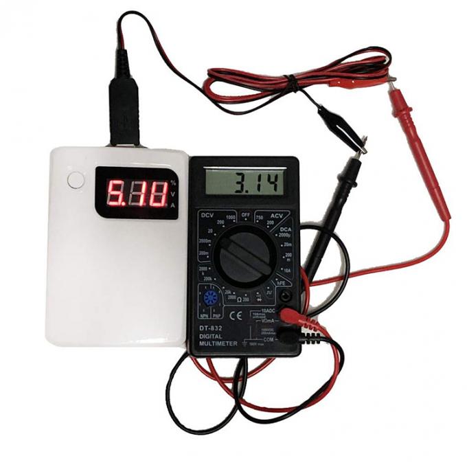 AAA AAA batterij eliminerend Repace batterij USB 5v tot 1.5v 3v 4.5v Stap naar beneden Power Charger kabel voor LED licht elektrisch speelgoed 5