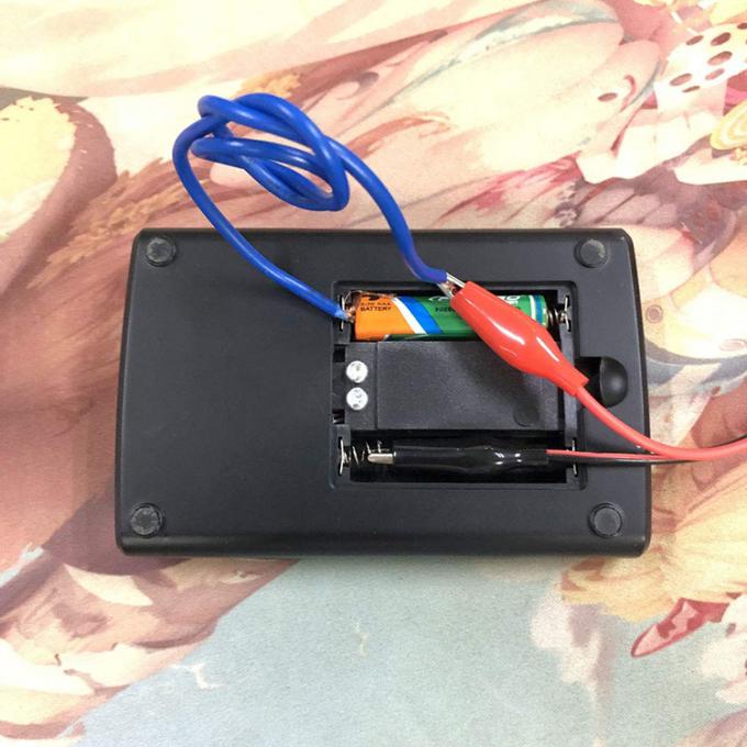 AAA AAA batterij eliminerend Repace batterij USB 5v tot 1.5v 3v 4.5v Stap naar beneden Power Charger kabel voor LED licht elektrisch speelgoed 7