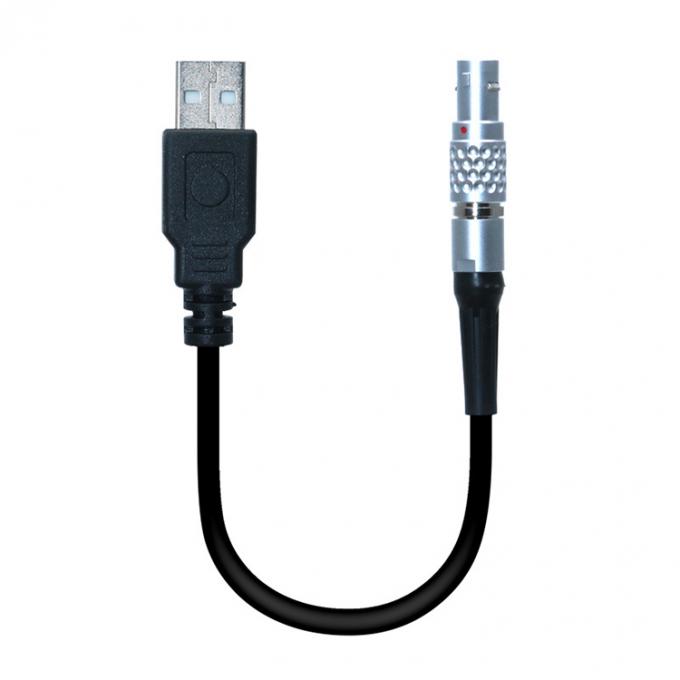 OEM USB naar FGG 1B 6-pin kabel 1