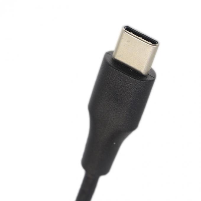 OEM Lang 1M 2M 3M Fast Charge USB Type C Connector Charger Extension Data Cable voor telefoon 1