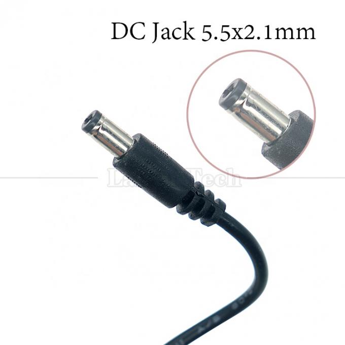 High Quality Booster 5V USB naar 9V DC 5.5x2.1mm Step Up Converter Power Charger Cable voor Wifi Router Modem 3