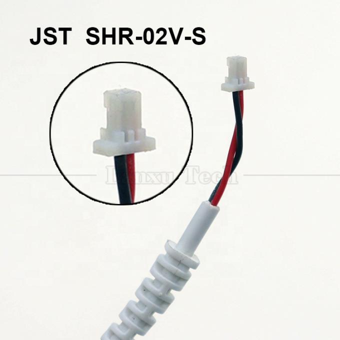 Custom Assembly USB A Male tot JST 2pin 1.0mm 2.0mm 1.25mm Pitch SHR MX XH SH VH PH Connector Cable 2