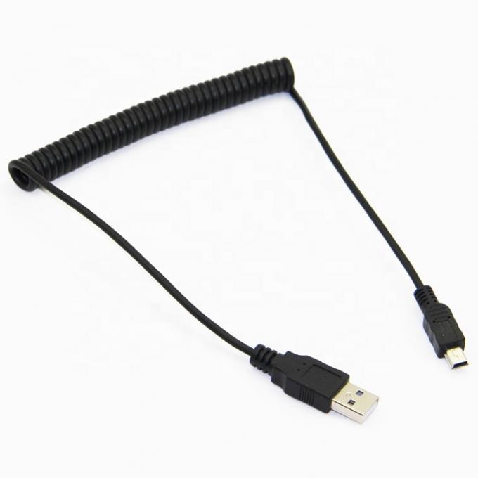 Hoogwaardige dataoplaadbare kabel voor de camera PS3 2