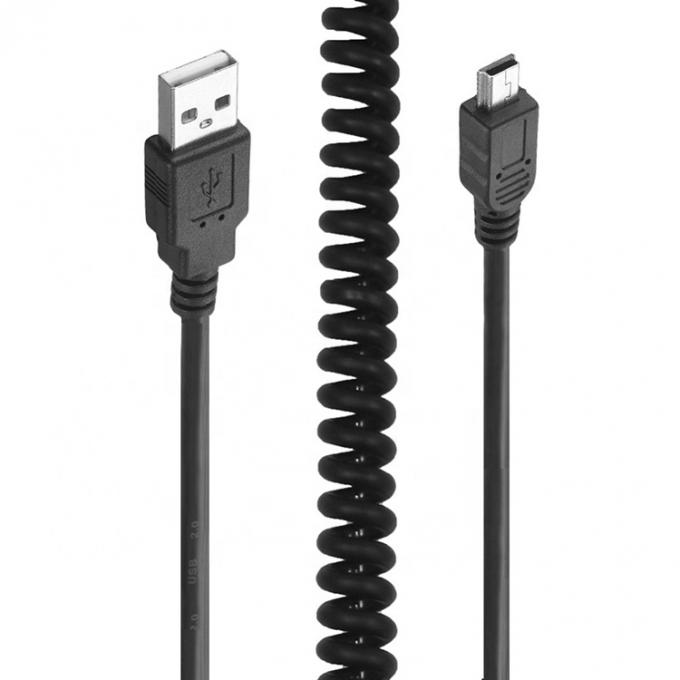 Hoogwaardige dataoplaadbare kabel voor de camera PS3 5