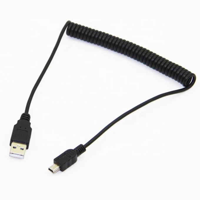 Hoogwaardige dataoplaadbare kabel voor de camera PS3 7