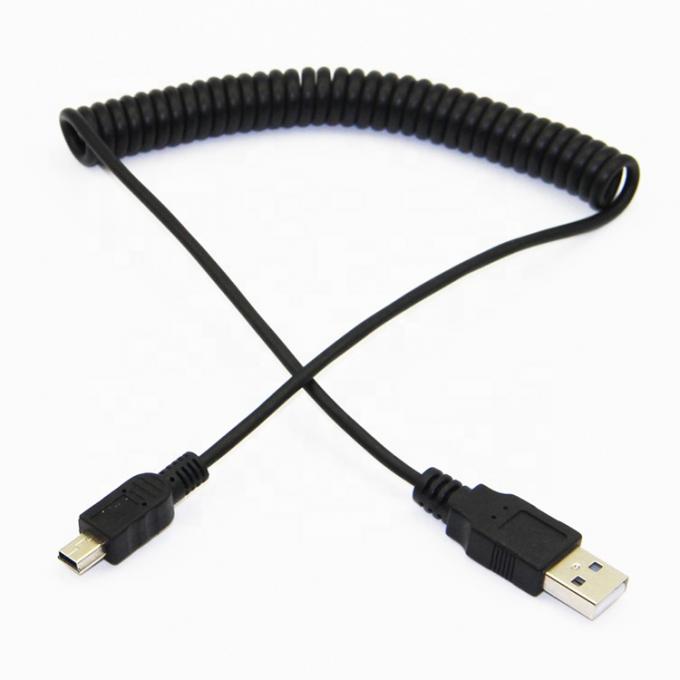 Hoogwaardige dataoplaadbare kabel voor de camera PS3 6