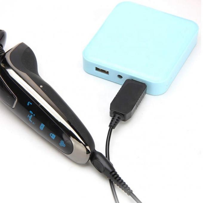 Hoge kwaliteit vervangende 15V 8V 4.3V USB-ladderkabel voor Philips 5
