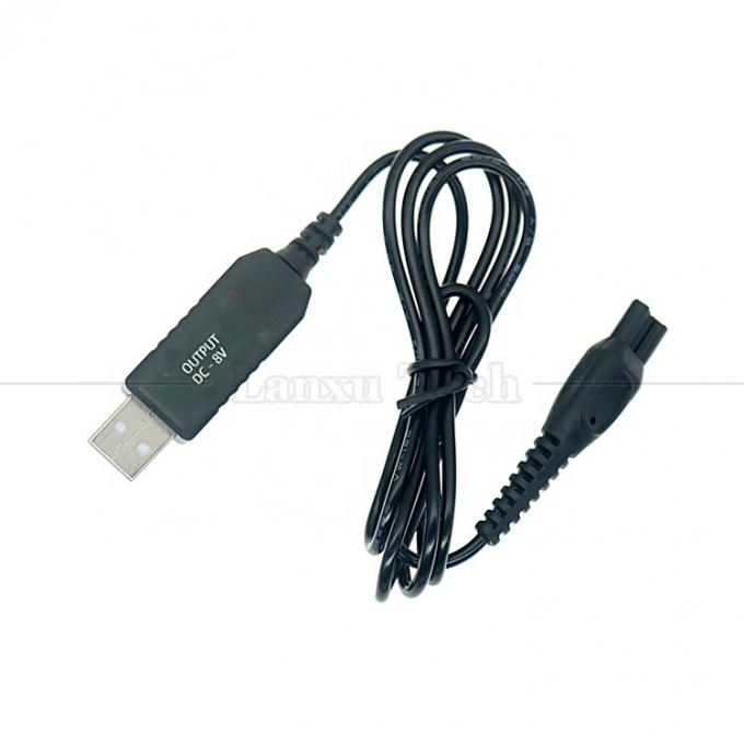 Hoge kwaliteit vervangende 15V 8V 4.3V USB-ladderkabel voor Philips 3