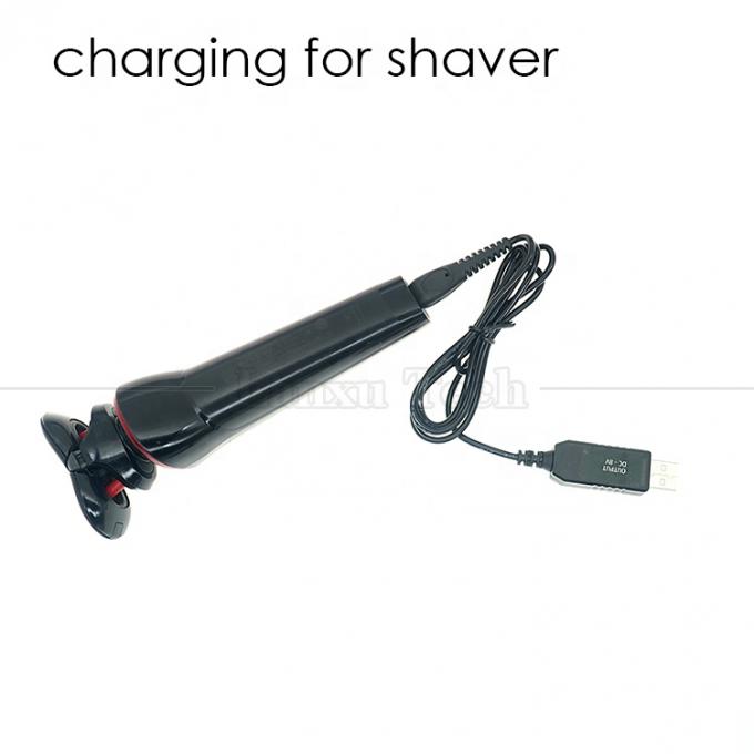 Hoge kwaliteit vervangende 15V 8V 4.3V USB-ladderkabel voor Philips 2
