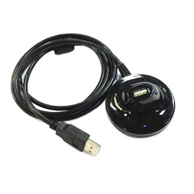 Desktop Man tot Vrouw Dock Station Gegevensladen USB 2.0 3.0 Uitbreidingskabel met basis 1