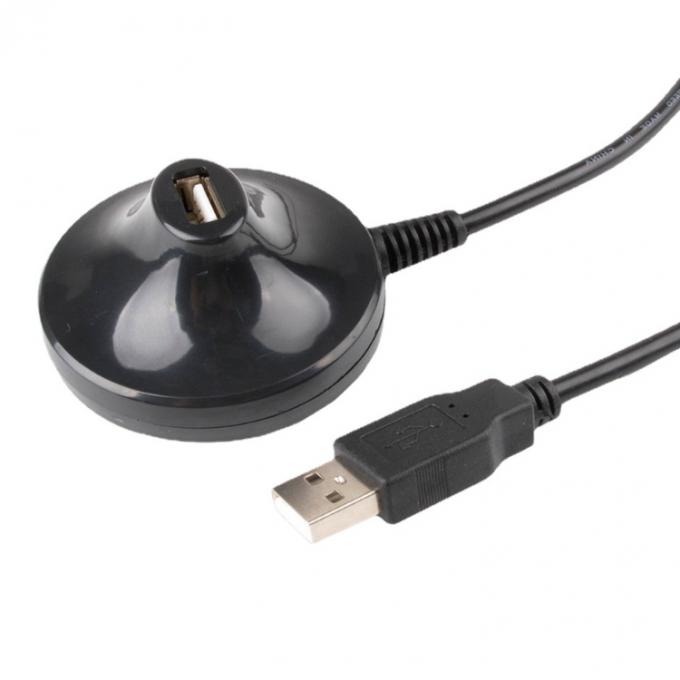 Desktop Man tot Vrouw Dock Station Gegevensladen USB 2.0 3.0 Uitbreidingskabel met basis 3
