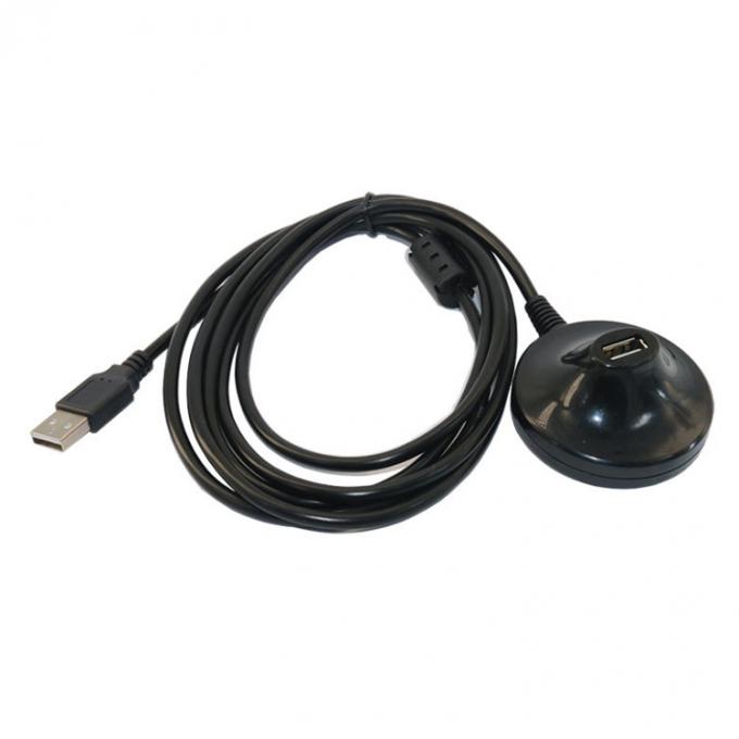 Desktop Man tot Vrouw Dock Station Gegevensladen USB 2.0 3.0 Uitbreidingskabel met basis 5