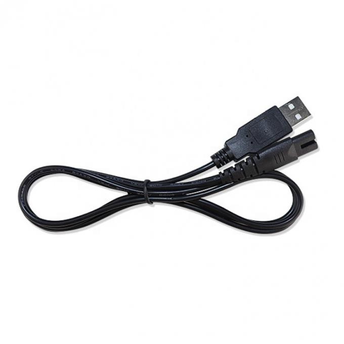 5V Razor USB naar AC DC oplaadkabel 1