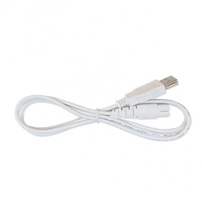 5V Razor USB naar AC DC oplaadkabel 4
