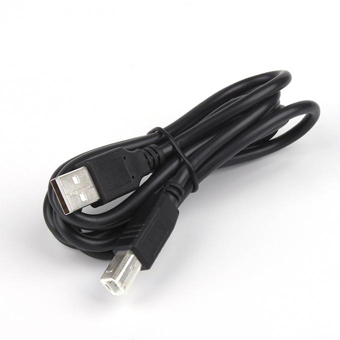 High Speed Data Charging 1M Type A Male to B Male USB 2.0 kabel voor printer scanner 1