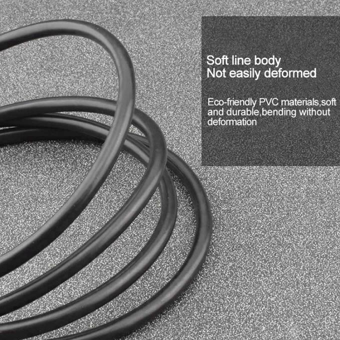 High Speed Data Charging 1M Type A Male to B Male USB 2.0 kabel voor printer scanner 6
