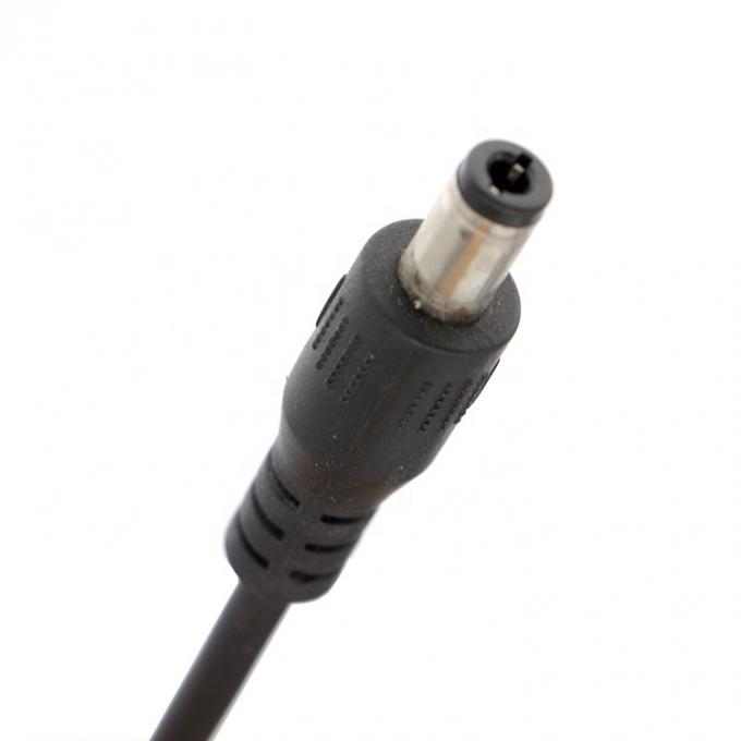Persoonlijke USB 3.1 Type C Mannelijke naar DC 5.5x2.5mm Mannelijke Jack Power Charger Stroomkabel voor Laptop 3