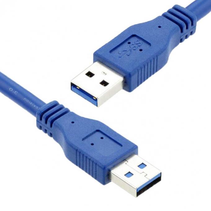 Hoge snelheid 5Gbps 1m 3m 5m 10m USB 3.0 Type A Man tot Vrouw USB 3.0 verlengkabel 3