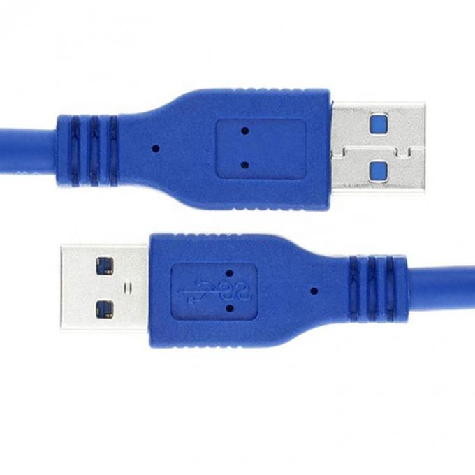 Hoge snelheid 5Gbps 1m 3m 5m 10m USB 3.0 Type A Man tot Vrouw USB 3.0 verlengkabel 4