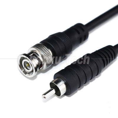 kopen BNC Male naar RCA Male AV-verlengkabel voor CCTV-camera online manufacture
