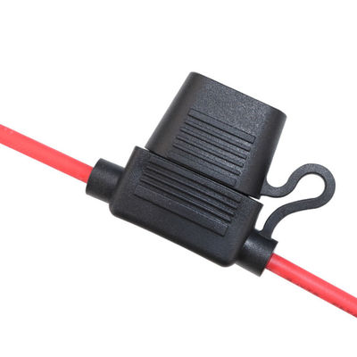 kopen Hoogwaardige waterdichte lonthouder Maxi standaard Mini Automotive Car Blade lonthouder online manufacture
