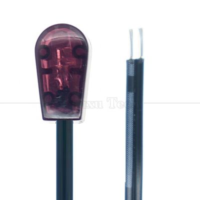 kopen Open draad Eind IR sensor Remote Mi Infrarood zender ontvanger Extender kabel online manufacture
