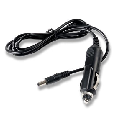 kopen Hoogwaardige DC-plug 5.5x2.1mm Car Cigarette Lighter Charger Adapter kabel online manufacture