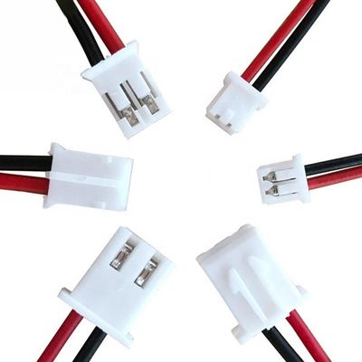 kopen Op maat gemaakte assemblage JST XH 2,54 mm verbindingsdraad kabel online manufacture