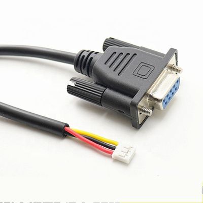 kopen Persoonlijke DB9 naar JST 3 pin PH XH SH serie-assemblage kabel online manufacture