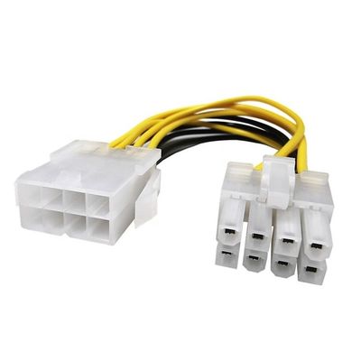 kopen Moederbord Mannelijke tot vrouwelijke ATX-kragverlengkabel online manufacture