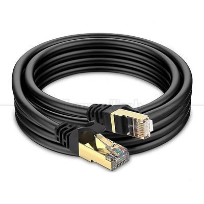 kopen 1M 3M 5M UTP FTP STP SFTP Shield Cat5 Cat5e Cat6 Ca6a Cat7 RJ45 connector Lan Netwerk Ethernet Patch Kabel online manufacture