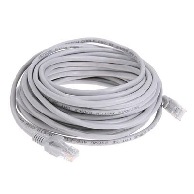 kopen CUSTOM 1M 2M 3M 5M 10M Cat5 Cat5e Cat6 Cat7 RJ45 Lead Lan Network Ethernet kabel online manufacture
