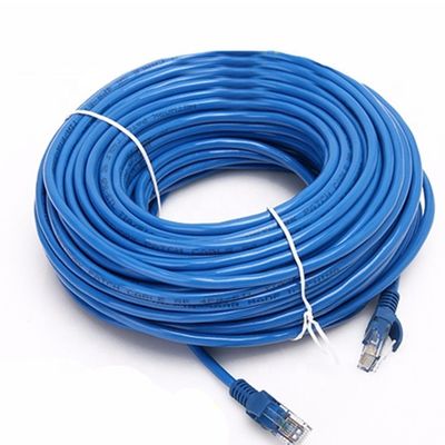 kopen High Speed Cat5 Cat5e Cat6 Cat7 RJ45 Lead Cord Internet Lan Network Ethernet kabel online manufacture