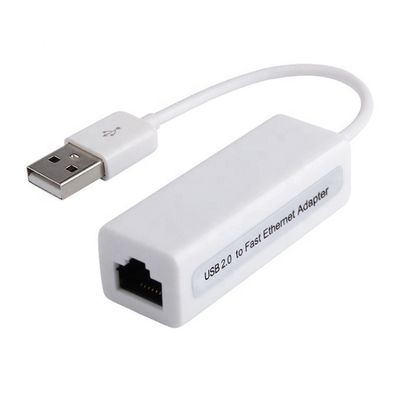 kopen Plug and Play RTL8152B 100M Gigabit USB naar RJ45 Ethernet Lan Network Adapter voor Laptop Computer online manufacture
