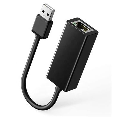 kopen Plug and Play 1000Mbps USB 3.0 tot Gigabit RJ45 Ethernet Network Lan Adapter voor Laptop Computer online manufacture