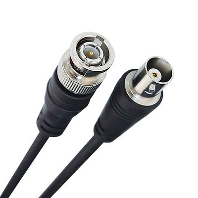 kopen SDI Assembly Security CCTV Camera Coaxial Video Power Jack Man tot Vrouwelijke BNC Kabel online manufacture