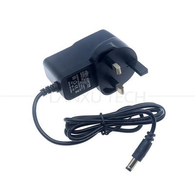 kopen Universal UK US EU AU Plug AC naar 24v 12v 9v 5v DC 5.5x2.1mm Jack Power Supply Adapter online manufacture