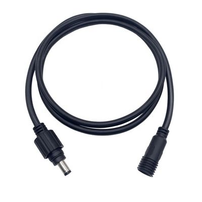 kopen Man tot Vrouw 5.5x2.1mm 5.5x2.5mm 3.5x1.35mm Waterdicht DC-verlengkabel online manufacture