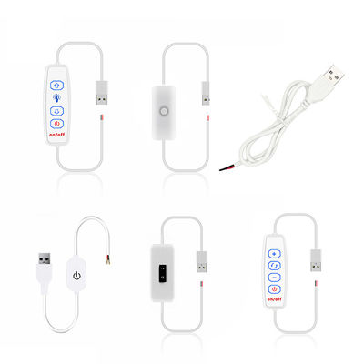 kopen USB-schakelaar aan en uit Cable Dimmer voor LED-strips online manufacture