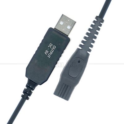 kopen Hoge kwaliteit vervangende 15V 8V 4.3V USB Power Charger Shaver Cable voor Philips online manufacture