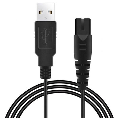 kopen 5V Razor USB naar AC DC oplaadkabel online manufacture