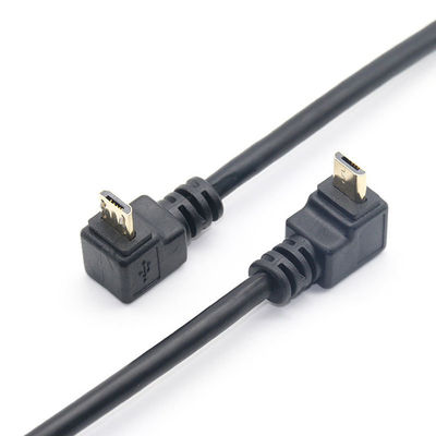 kopen 90 graden omhoog hoek omhoog hoek gegevens opladen Micro USB kabel online manufacture