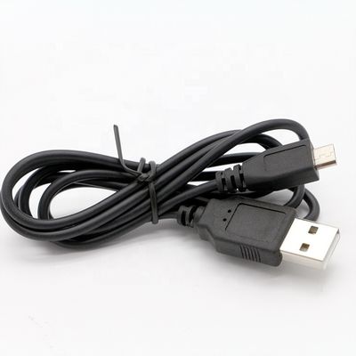 kopen Universal Fast Charging 1m 2m 3m 5m 1A 2A Micro B naar USB A-dataladderkabel online manufacture
