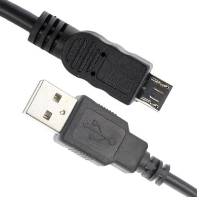 kopen 1M 2M 3M 5M USB A Male To Micro B Connector USB Data Charger Uitbreidingskabel online manufacture