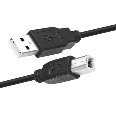 kopen High Speed Data Charging 1M Type A Male to B Male USB 2.0 kabel voor printer scanner online manufacture