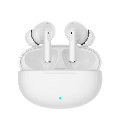 IPods Pro Tws Oordopjes Draadloos 2024 In Ear Oordopjes Geluidsverwijdering Hifi Sport Mini Blauwe Tand Oordopjes
