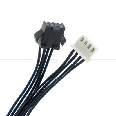 Gepersonaliseerde JST SM XH PH ZH Connector Cable Wire Harness